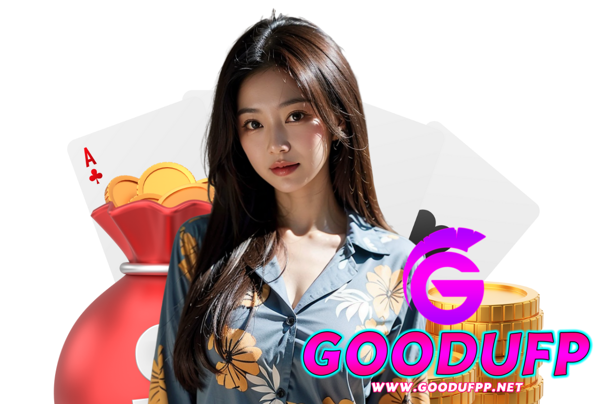 goodufp เข้าสู่ระบบ